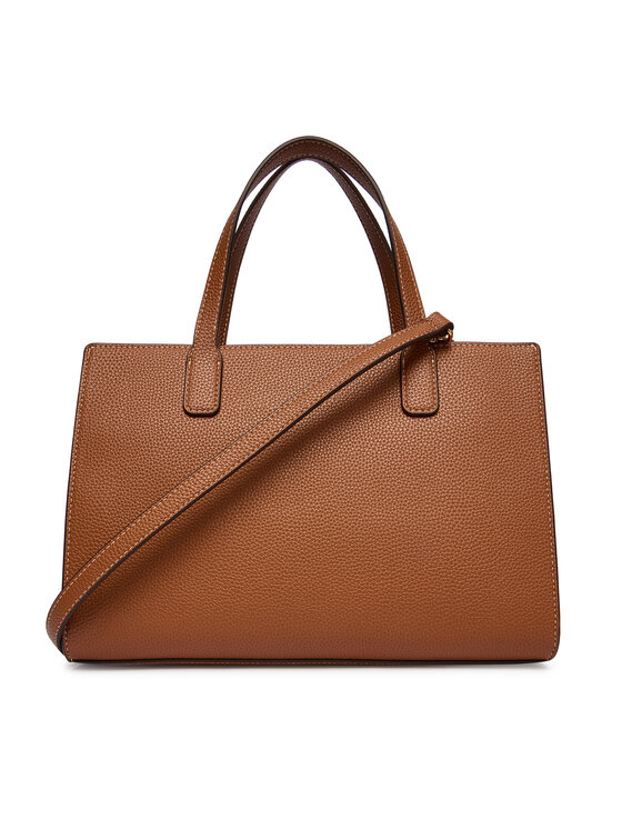 LOVE MOSCHINO Сумка LOVE MOSCHINO JC4126PP1OLM0200 Коричневий