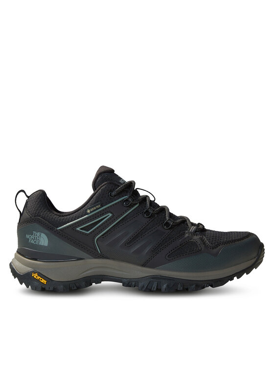 The North Face Botas de trekking The North Face Hedgehog GORE-TEX NF0A8AA9KT01 Negro