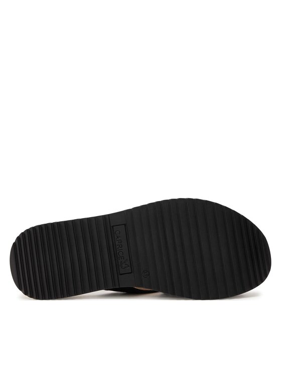 Caprice Chanclas Caprice 9-27203-42 Negro