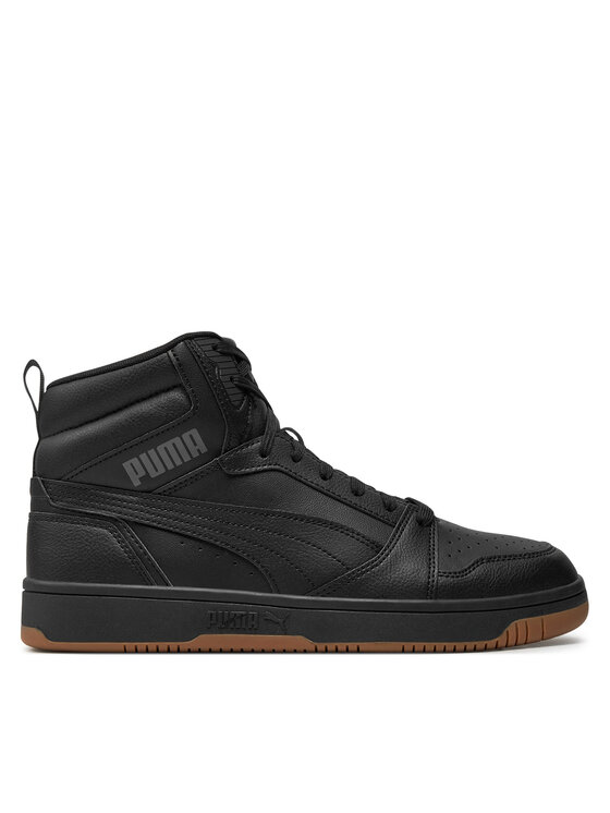 Puma Αθλητικά Puma Rebound V6 392326 06 Μαύρο
