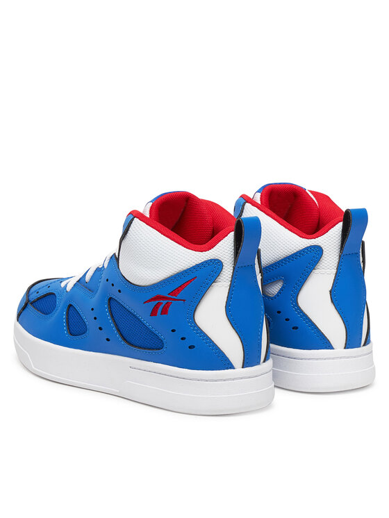 Reebok Sneakers Reebok PRIMARY HARDWOOD 100235358 J Blu