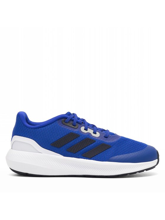 adidas Снікерcи adidas RUNFALCON 3.0 K HP5840 Голубий