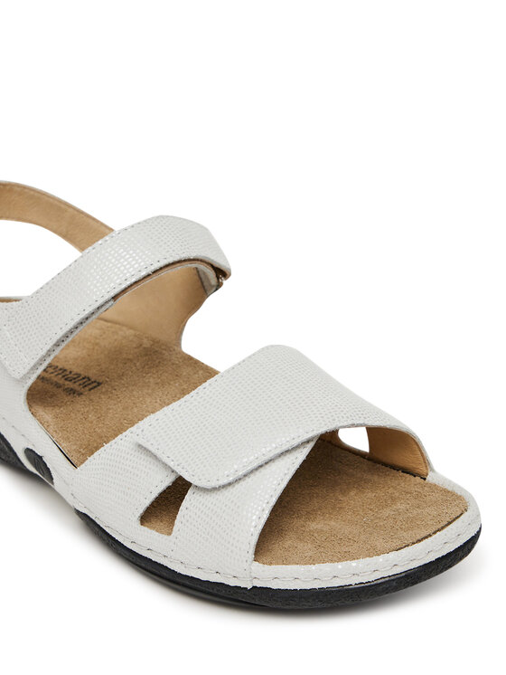 Berkemann Sandále Berkemann Jacklyn  1605 Biela