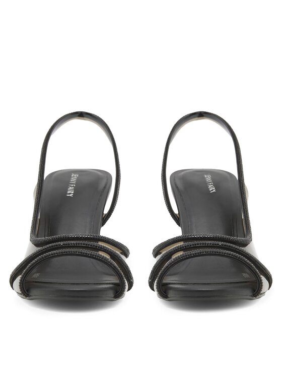 Jenny Fairy Sandales Jenny Fairy WYL04118-2 Melns