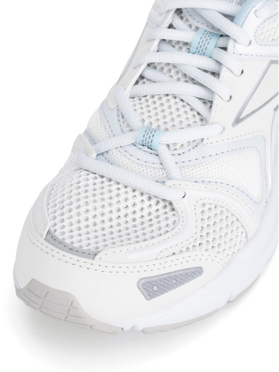 Reebok Sneakersy Reebok Rbk Premier Road Plus VI 100201154 Bílá