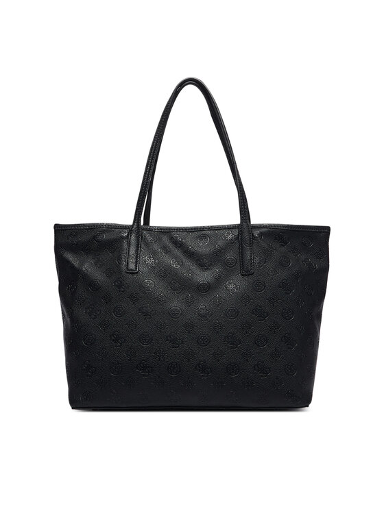Guess Kabelka Guess Victtoria HWPG95 14280 Černá