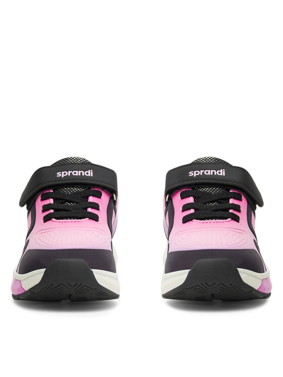 Sprandi Zapatillas Sprandi CP76-22127(IV)DZ Rosa