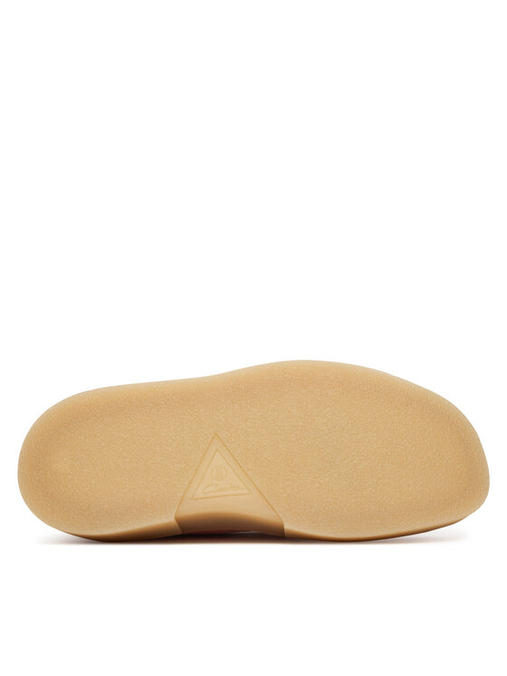 Clarks Туфлі Clarks Torview W 26186675 Рожевий