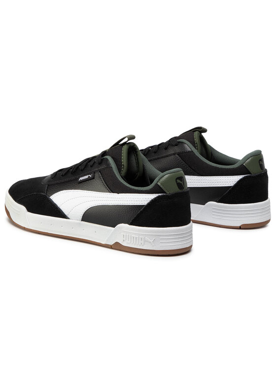 Puma Snīkeri Puma C-Skate 373029 03 Melns