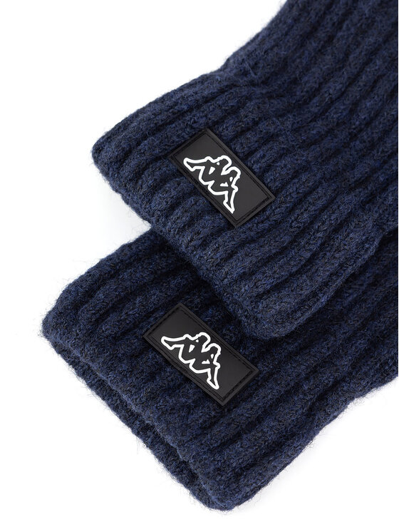 Kappa Рукавички Kappa KAP-U6-002-AW24 Cиній