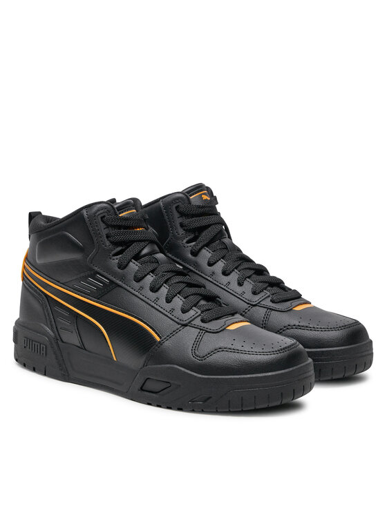 Puma Sneakers Puma RBD Tech Mid 396148 01 Negru
