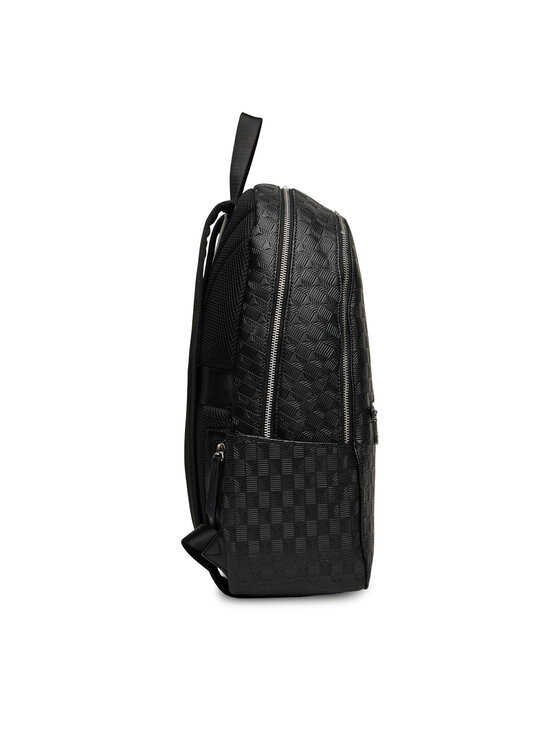 Guess Rucsac Guess HMTODEP5275 Negru