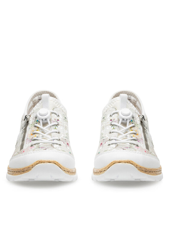Rieker Sneakers Rieker N42V1-90 Multicolore