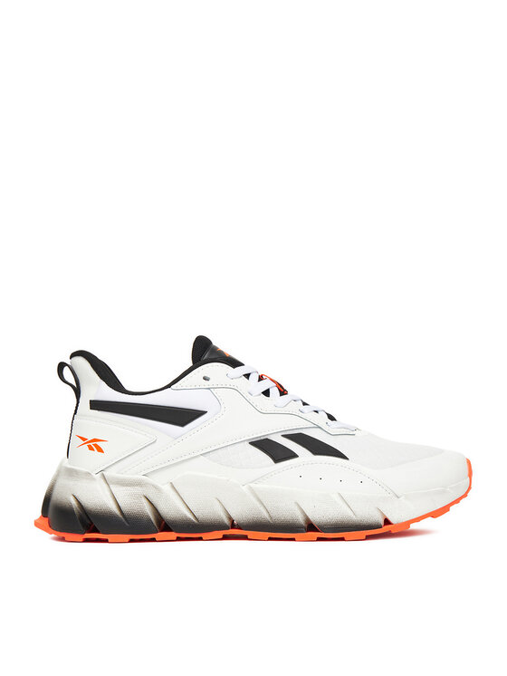 Reebok Снікерcи Reebok CEO-ZIG VIZOME AR30247M-WXO Білий