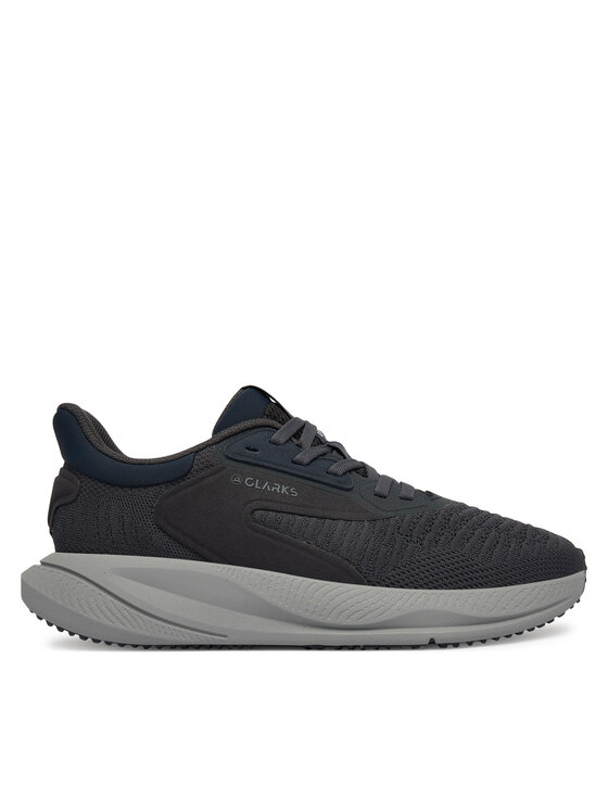 Clarks Zapatillas Clarks Pace Move 26186613 Azul marino