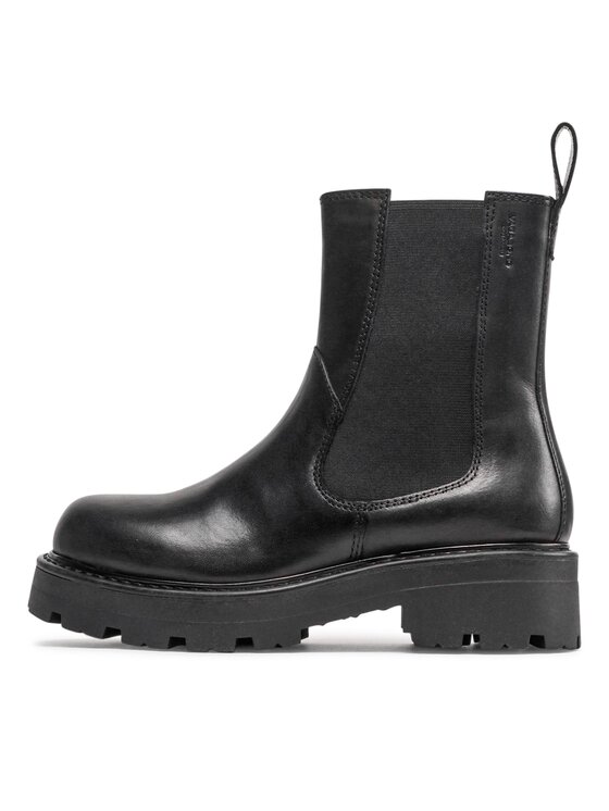 Vagabond Shoemakers Botines Chelsea Vagabond Shoemakers Cosmo 2.0 5249-601-20 Negro