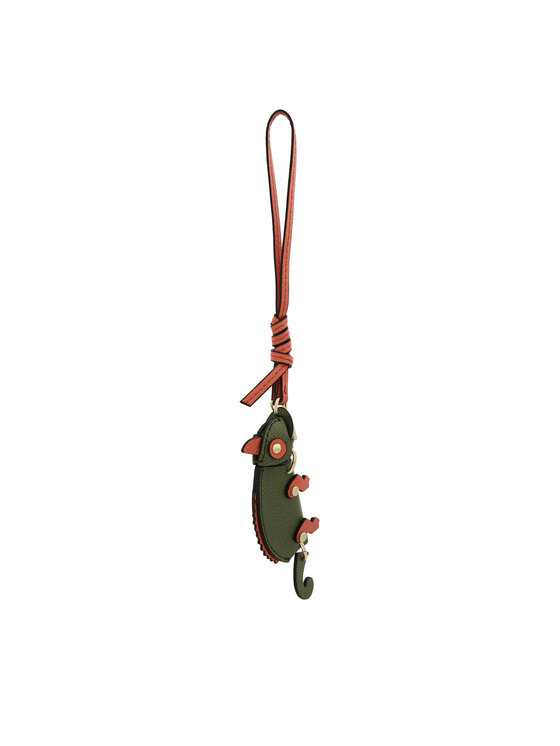 Furla Брелок Furla Chameleon WK00625 ACO000 CN 4554S Зелений
