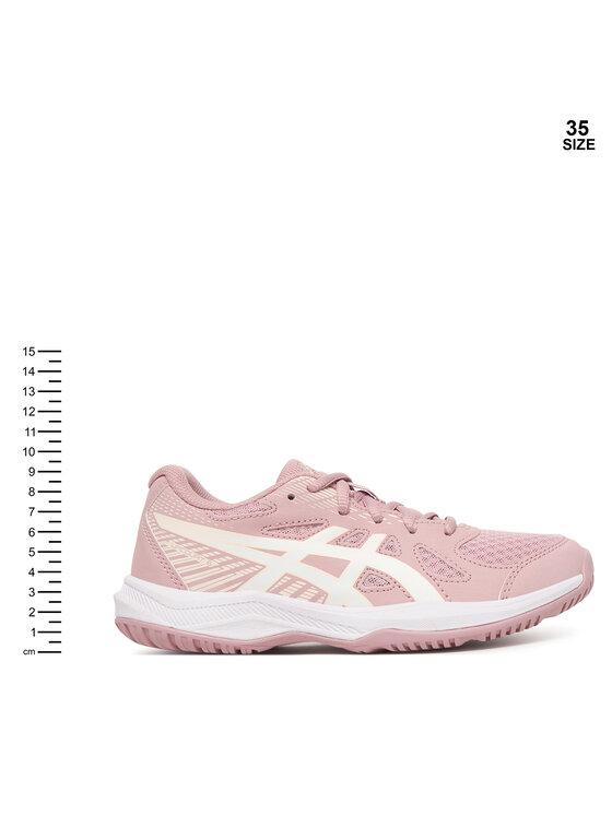Asics Взуття у спортзал Asics Upcourt 6 Gs 1074A045 Рожевий