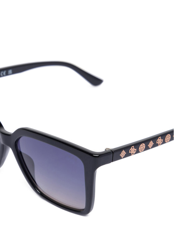 Guess Occhiali da sole Guess GU00099 Nero