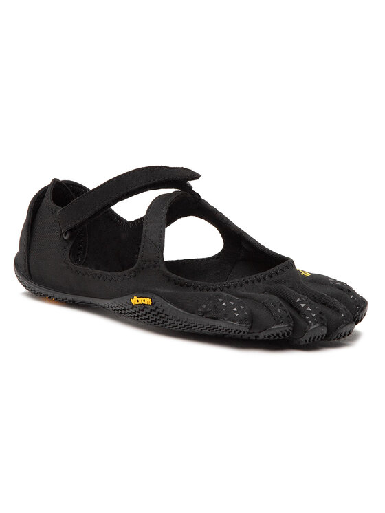 Vibram Fivefingers Взуття для тренажерного залу Vibram Fivefingers V-Soul 18W7201 Чорний