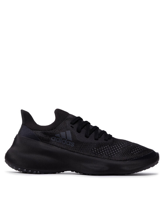 adidas Маратонки за бягане adidas Futurenatural W FX9741 Черен