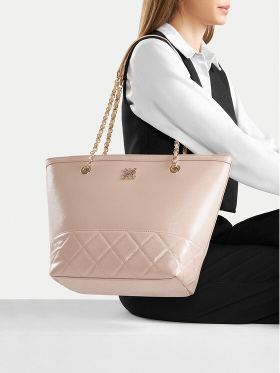 Nine West Сумка Nine West BW2A0079 Світло-рожевий