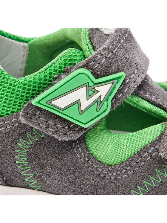 Superfit Szandál Superfit 4-09145-25 M Szürke