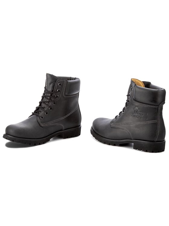Panama Jack Trappers Panama Jack Panama 03 C3 Negru