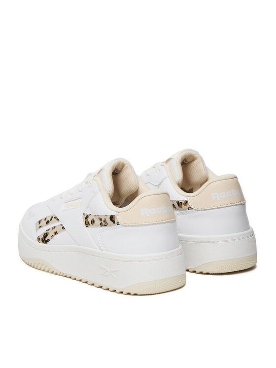 Reebok Sneakersy Reebok CEO-123 Bílá