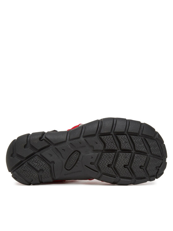 Keen Босоніжки Keen Seacamp II Cnx 1030809 Червоний