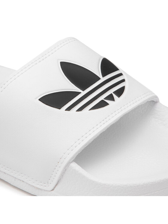 adidas Šľapky adidas adilette Lite FU8297 Biela