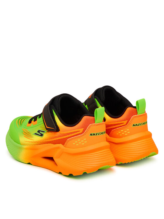 Skechers Снікерcи Skechers 404040L/LMMT Зелений
