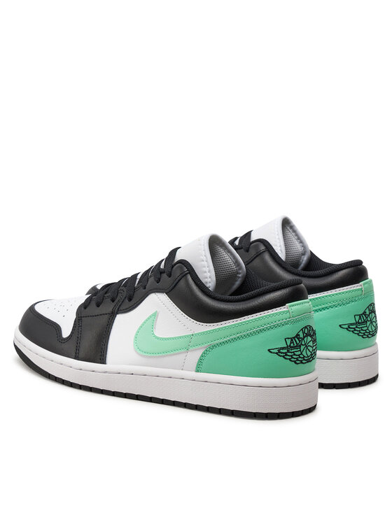 Nike Sportcipők Nike Jordan 1 Low 553558 131 Fehér