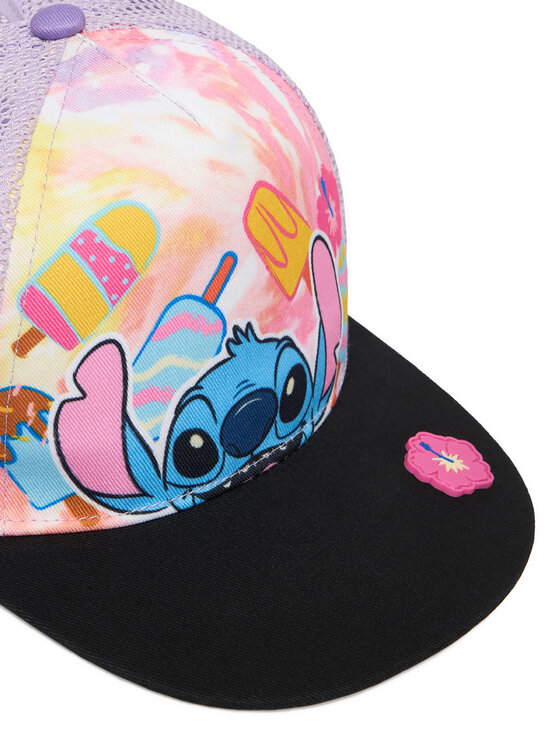 Disney Classics Căciulă Disney Classics CEO-ACCCS-SS26-313DCLS Violet