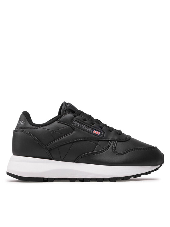 Reebok Sneakers Reebok Classic Sp GX8692 Negru