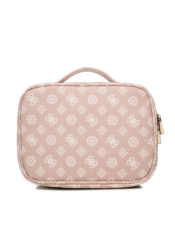 Guess Pochette per cosmetici Guess TWP745 22600 Beige