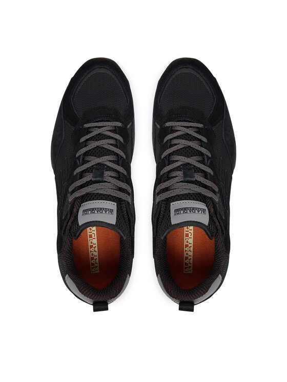 Napapijri Sneakers Napapijri Roam NP0A8AFC Nero