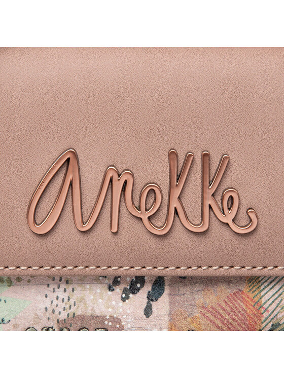 Anekke Soma Anekke Jungle 30713-48JUS Brūns