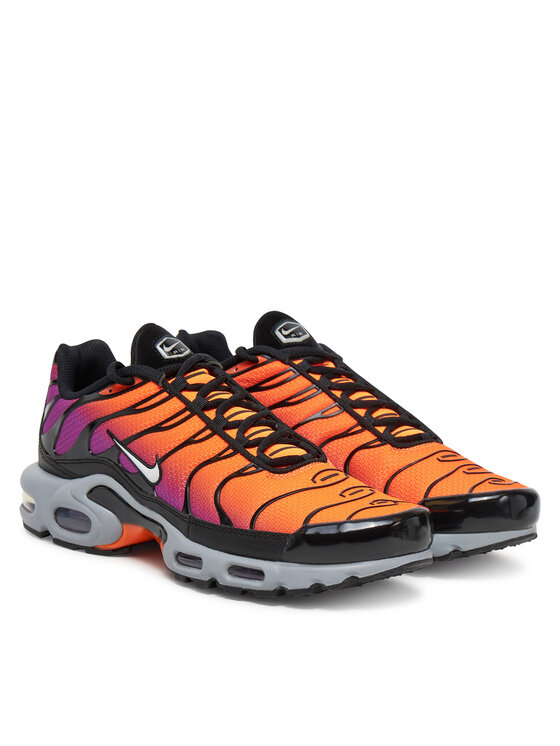 Nike Tenisice Nike Air Max Plus DM0032 014 Narančasta
