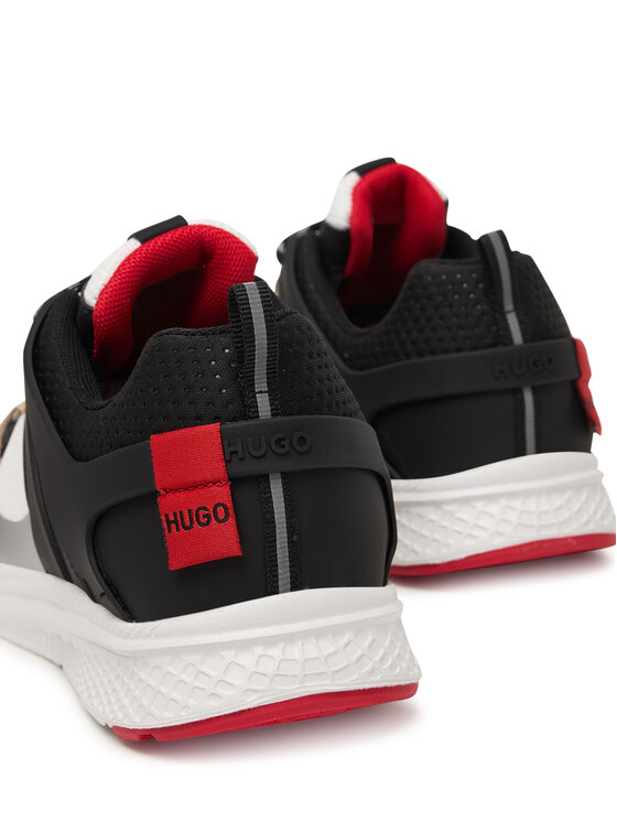 HUGO Sneakers HUGO G01157 S Multicolore