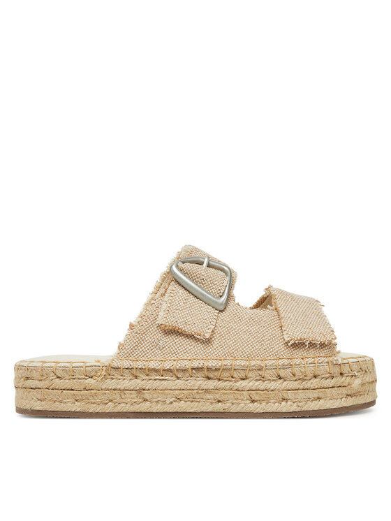 EMU Australia Espadrilles EMU Australia Ayers W13168 Bēšs