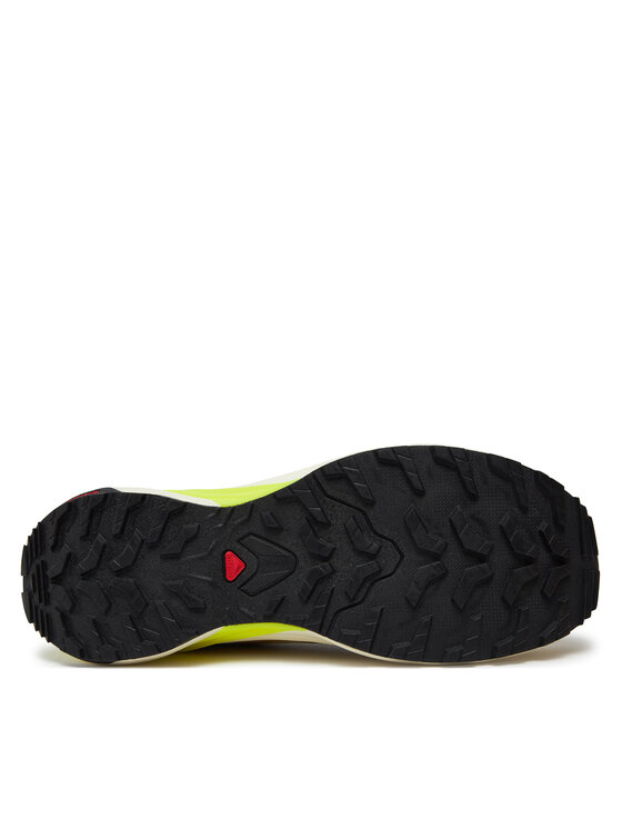 Salomon Tekaški čevlji Salomon X-Adventure L47451300 Khaki