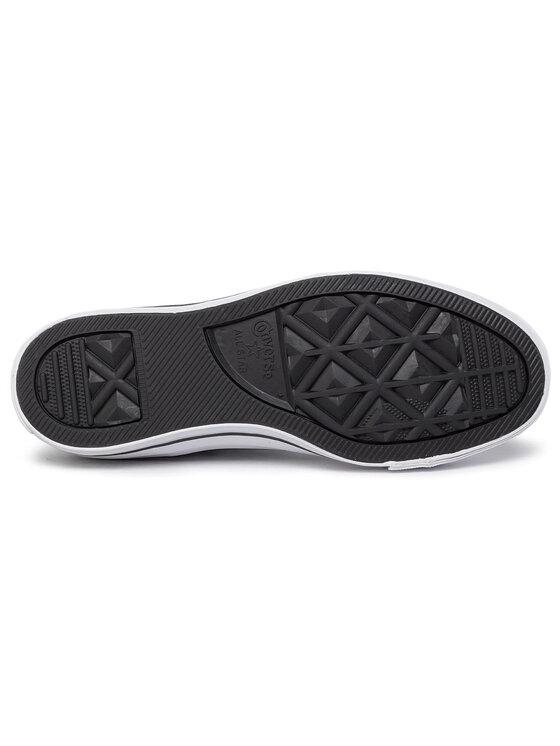 Converse Tenisice Converse Ctas Ox 165431C Bijela