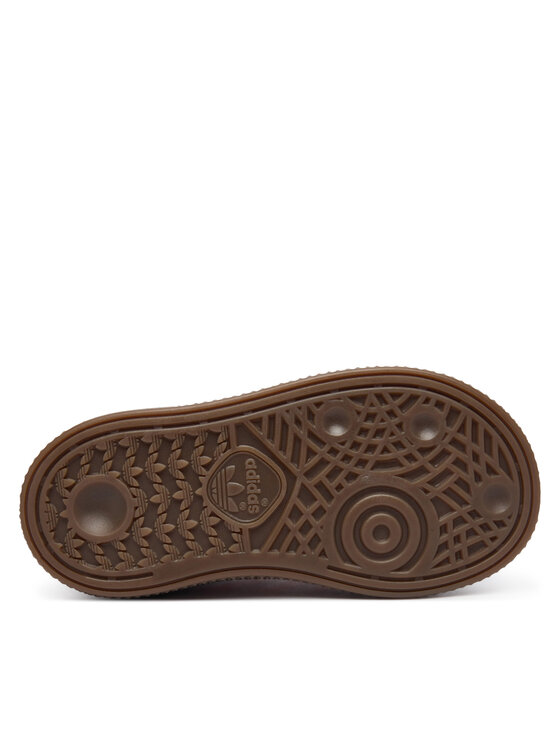 adidas Снікерcи adidas Handball Spezial JQ0739 Сірий