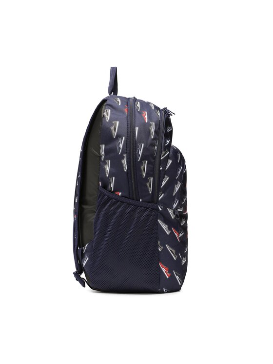 Puma Nahrbtnik Puma Academy Backpack 079133 Mornarsko modra