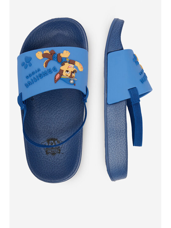 Paw Patrol Босоніжки Paw Patrol CP66-SS25-317PAW Cиній