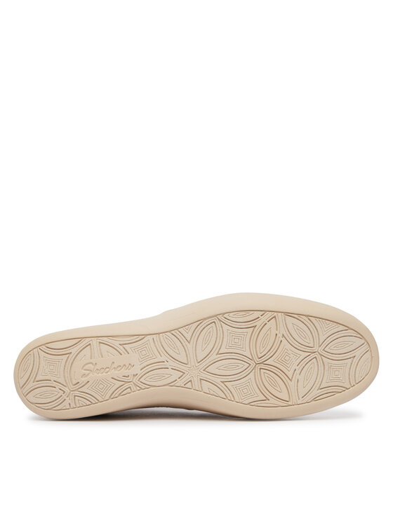 Skechers Туфлі Skechers Martha Stewart: Pier-Lite - My Reflection 188019/MOC Коричневий