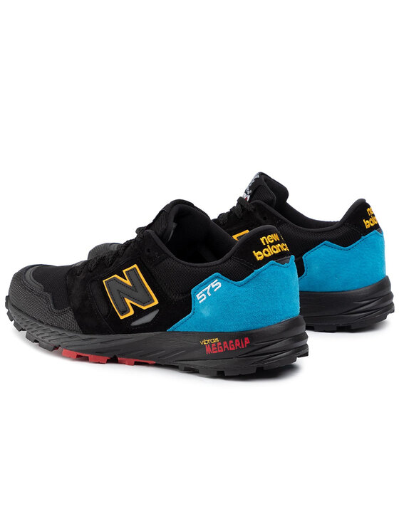 New Balance Αθλητικά New Balance MTL575UT Μαύρο
