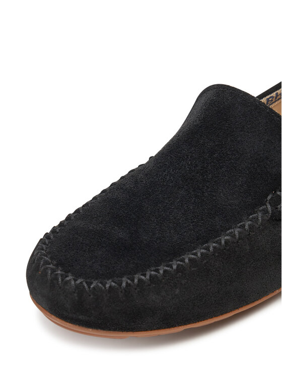 Beverly Hills Polo Club Mokasīni Beverly Hills Polo Club WB-VIESTE-07 Brūns