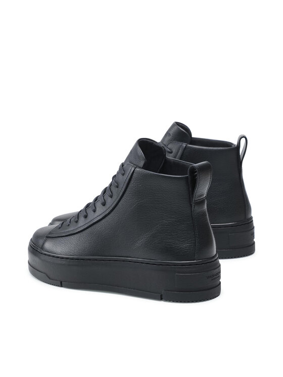 Vagabond Shoemakers Αθλητικά Vagabond Shoemakers Judy 5224-001-92 Μαύρο